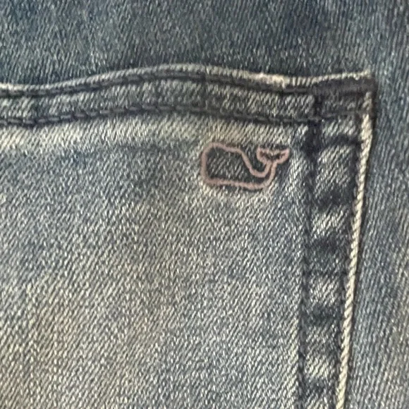 Vineyard Vines Women’s Jeans - Picture 8 of 8